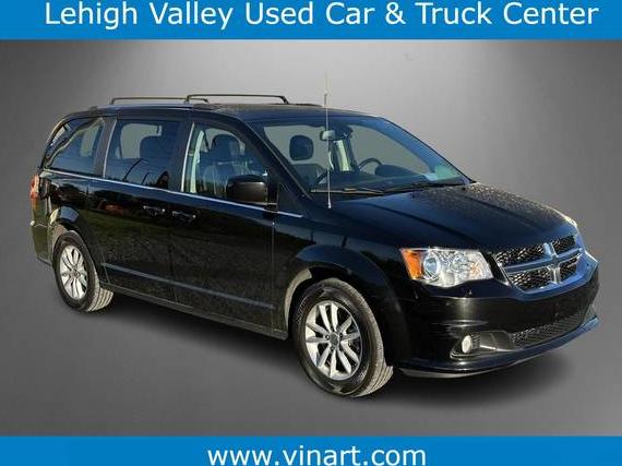 DODGE GRAND CARAVAN 2018 2C4RDGCG9JR301791 image DODGE GRAND CARAVAN 2018 2C4RDGCG9JR301791 image